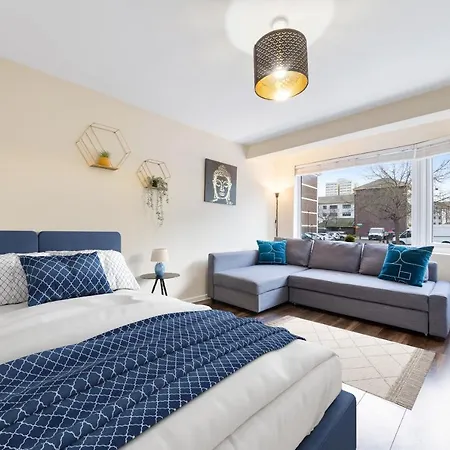 Guest house Twickenham Stays