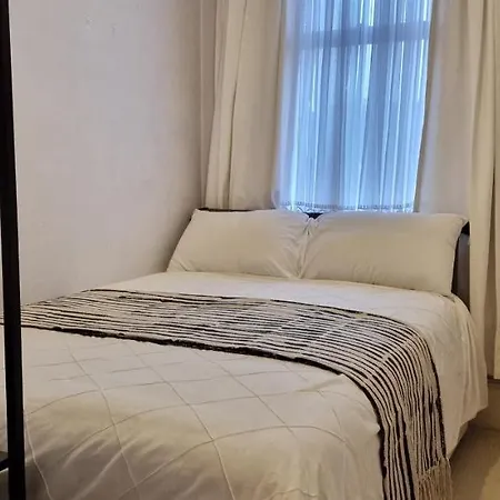 Inviting You To Your From 10 Minutes From Stratford Westfield Apartment London
