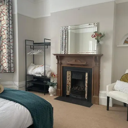 Apartment Inviting You To Your From 10 Minutes From Stratford Westfield *
