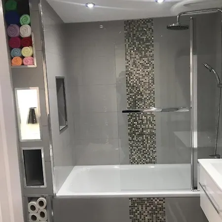 One Bedroom Goodmayes