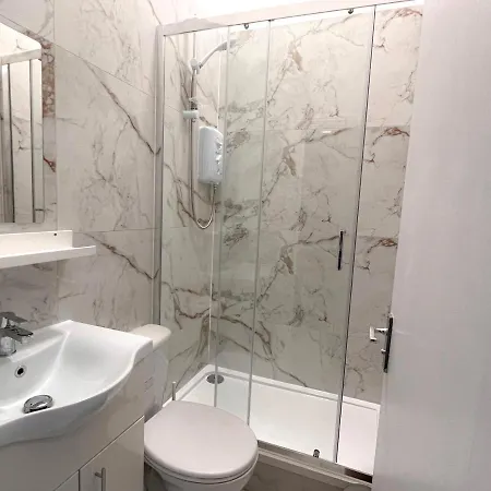 Maida Vale Apartment London
