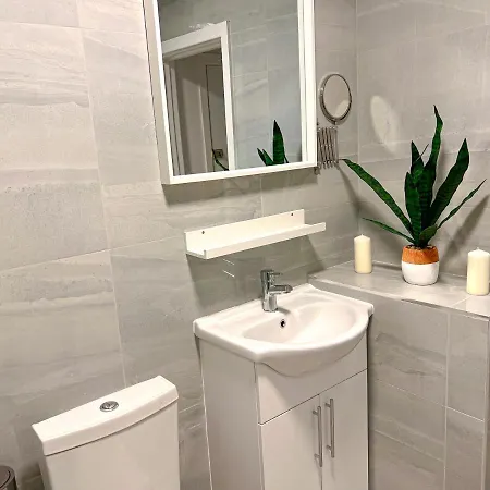 Apartment Maida Vale *