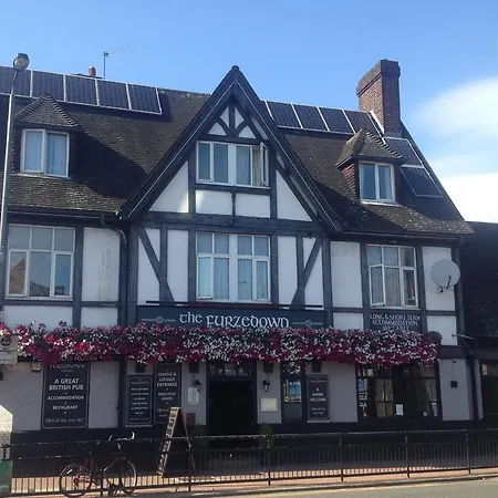 The Furzedown 3* Mitcham