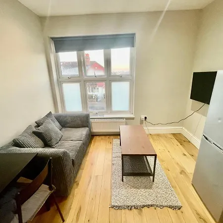 Cosy 1 Bedroom Flat! *