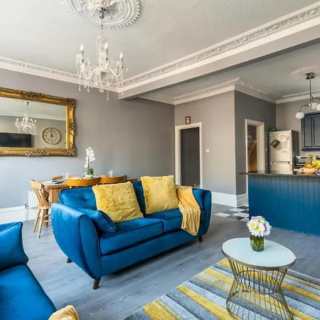 Holiday home Immaculate 3bd House In Parson Green Fulham