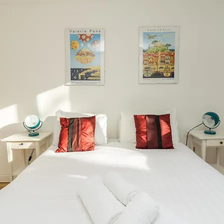 Super 1bd Garden Flat Islington Apartment London