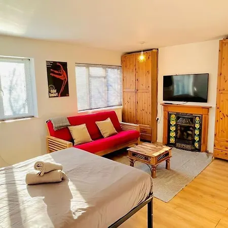 Appartement Camden Studio By Dc
