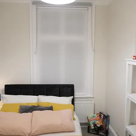 Appartamento 3 Bed 2 Bath *