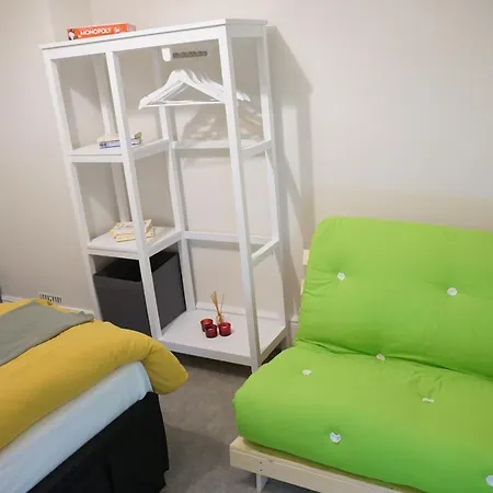 Appartamento 3 Bed 2 Bath