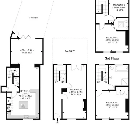 Lansdowne Holiday home *