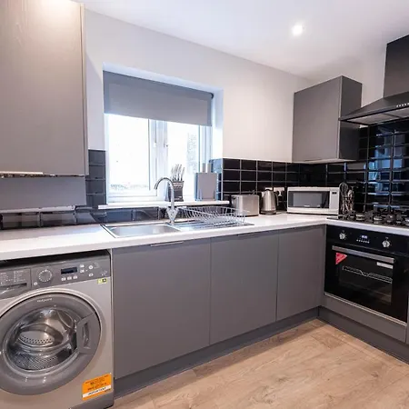 Apartment Camden Next To Market And Tube Station