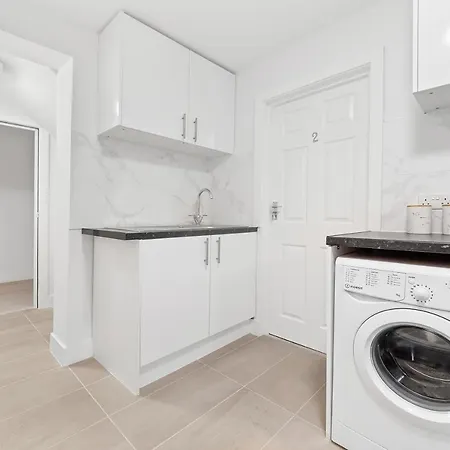Crystal Palace Suites Gasthof London