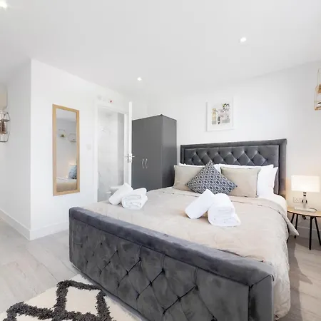Crystal Palace Suites * Londres