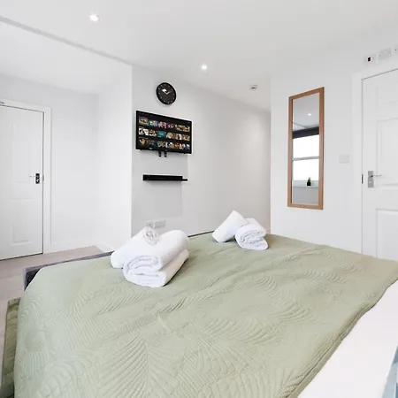 Crystal Palace Suites Londres