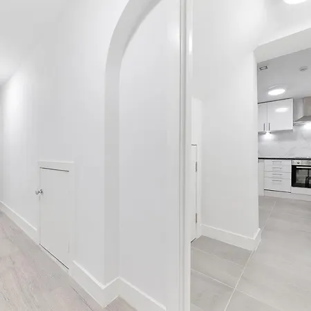 Crystal Palace Suites Gasthof London