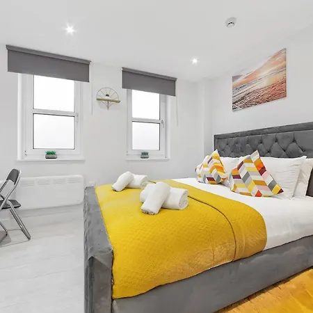Crystal Palace Suites * Londres