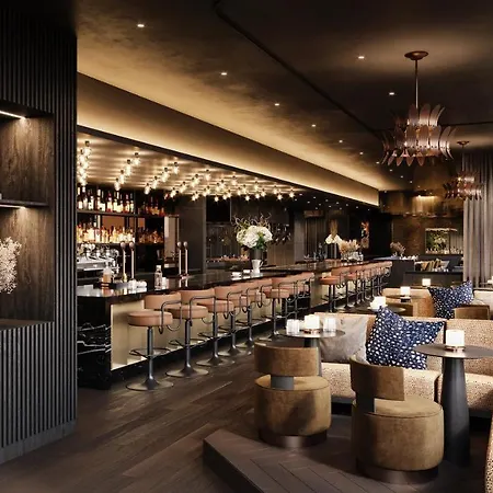 Hotel Amano Covent Garden Londra