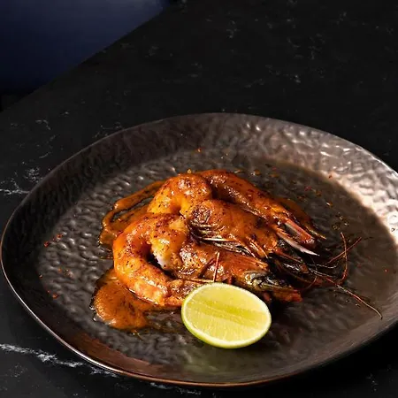 Amano Covent Garden 4* London