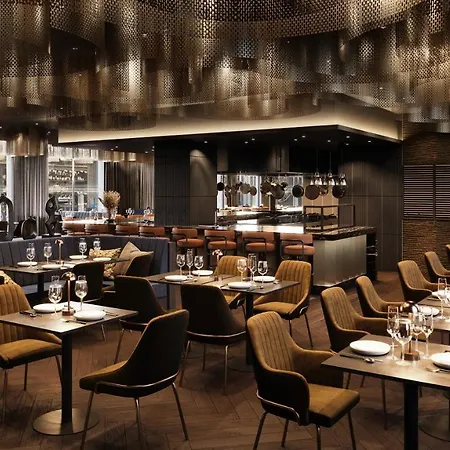 Amano Covent Garden Hotel