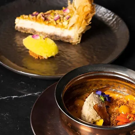 Amano Covent Garden فندق 4*