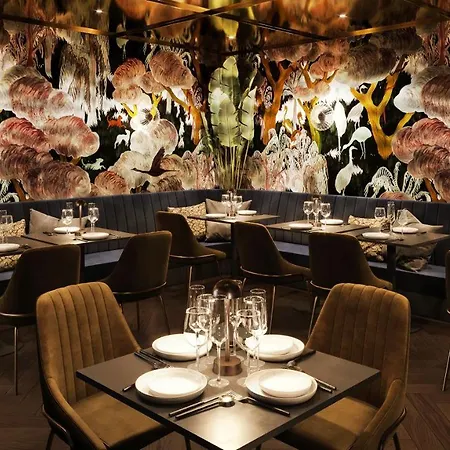 Amano Covent Garden 4*