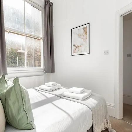Apartment The Kensington London