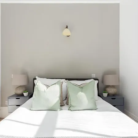 Apartment The Kensington London