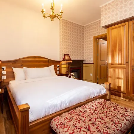 Limehouse Library Hotel 4*