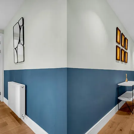Apartment Be - The Residences London