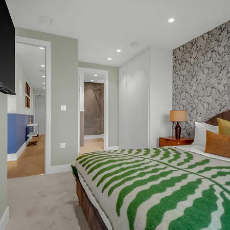 Apartment Be - The Residences London