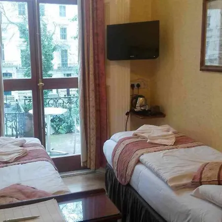 Hotel Shakespeare
