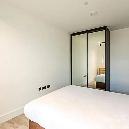 Icon Tower Flat Vi Appartement *