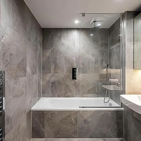Icon Tower Flat Vi Appartement