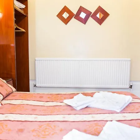 Hotel Shakespeare 3*