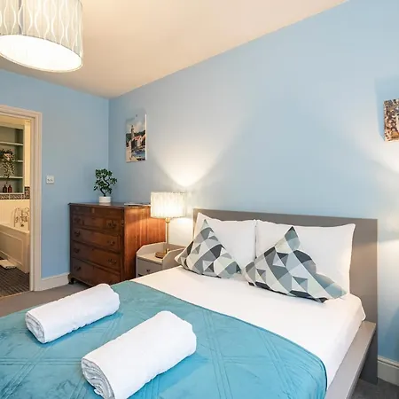 Apartment Famous Piccadilly Circus London