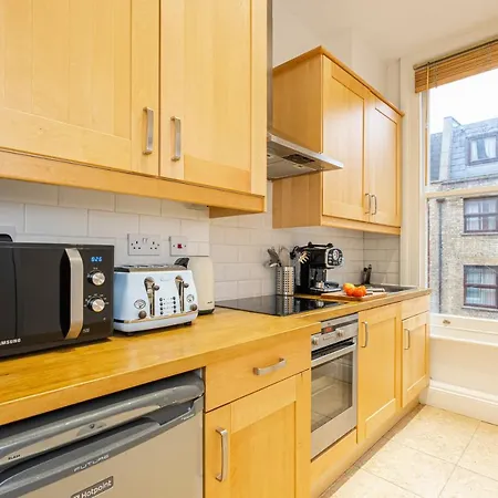 Apartment Famous Piccadilly Circus *
