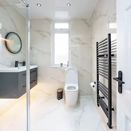 Apartment Modern Near Wembley Stadium *