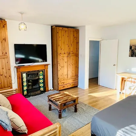 Appartement Camden Studio By Dc Londen