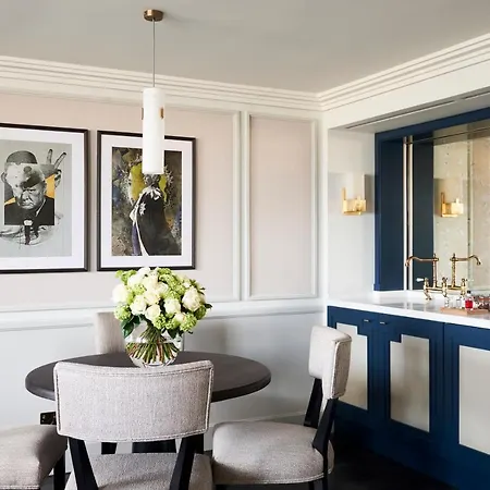 The Royal Horseguards Hotel, 4* London