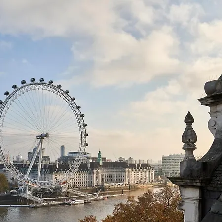 The Royal Horseguards Hotel,