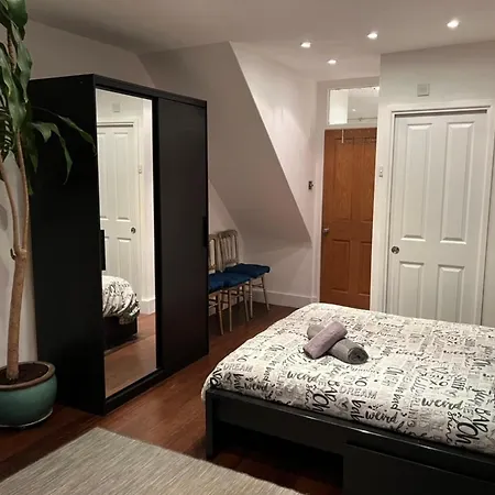 Apartment Prospect House *