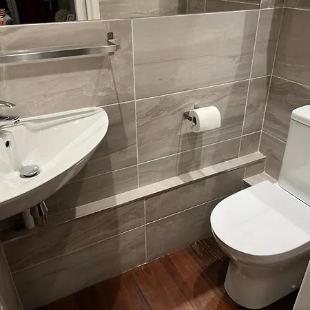 Prospect House Apartment London