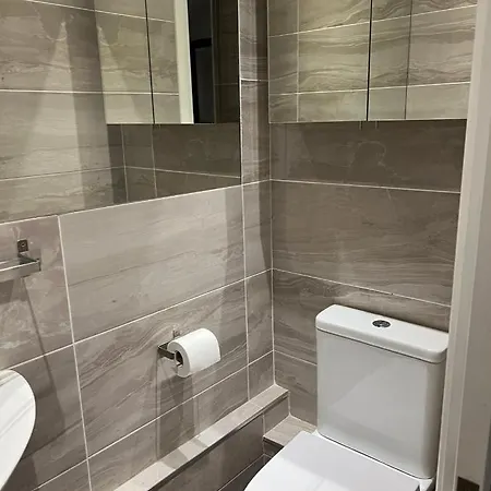 Prospect House Apartment *