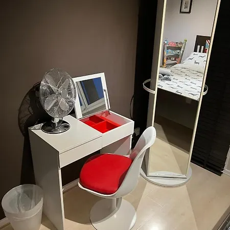 Apartment Prospect House *