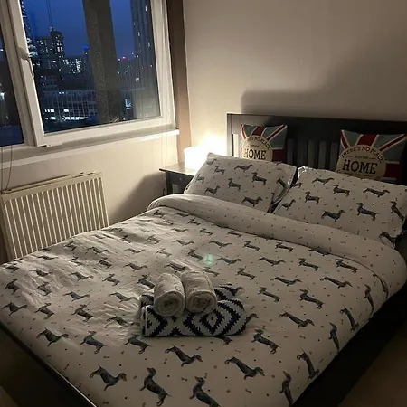 Apartment Prospect House *