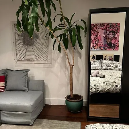 Apartment Prospect House *