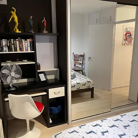 Prospect House Apartment *
