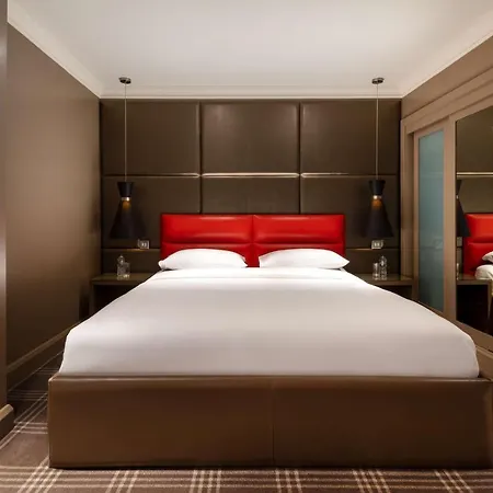 Radisson Blu Hotel, Marble Arch - Formerly Sussex London
