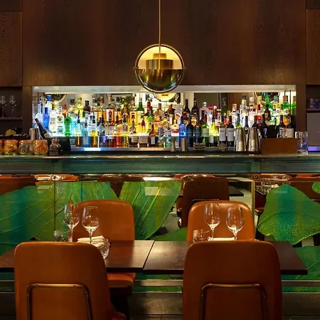 Hotel Radisson Blu Hotel, Marble Arch - Formerly Sussex