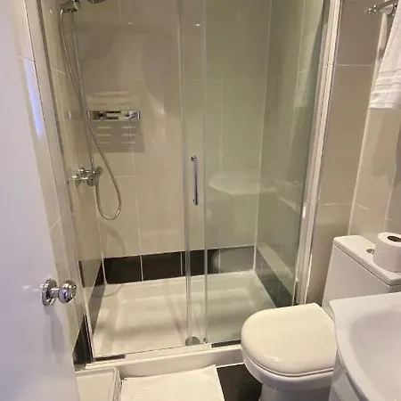 Konukevi Prime Londra